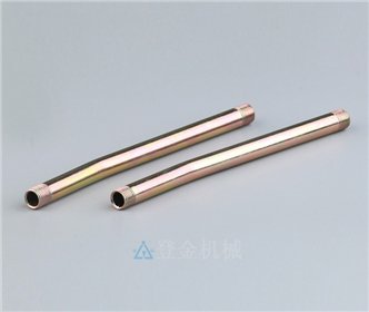 Steel tube-Zhuji Dengjin Machinery Co., Ltd.